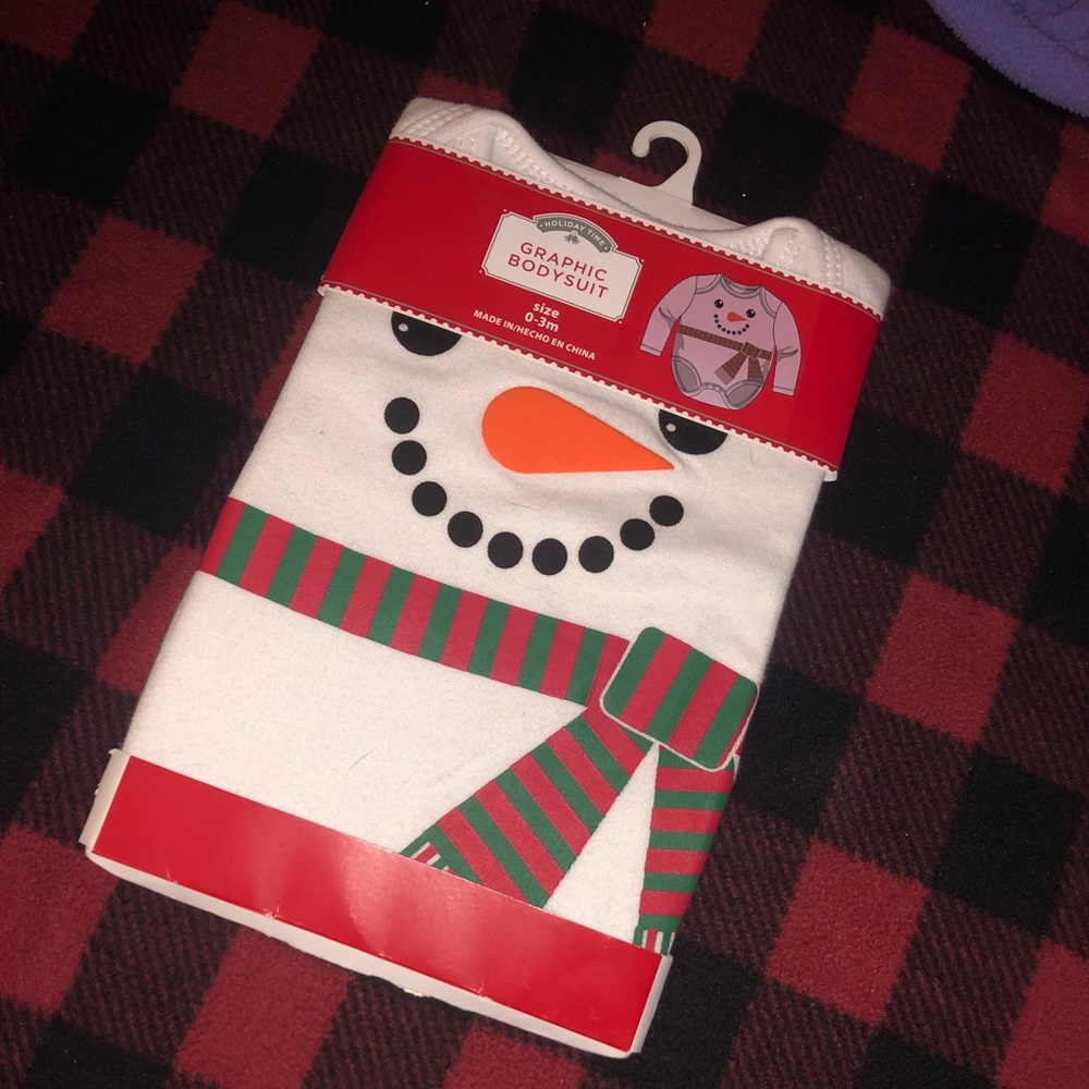 Baby boy clothes